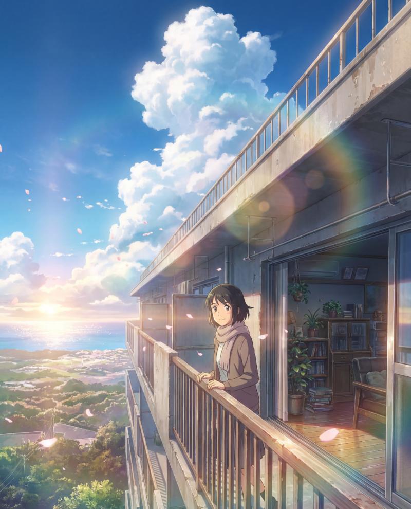 Người Thứ Ba Trong Hôn Nhân Của Mình