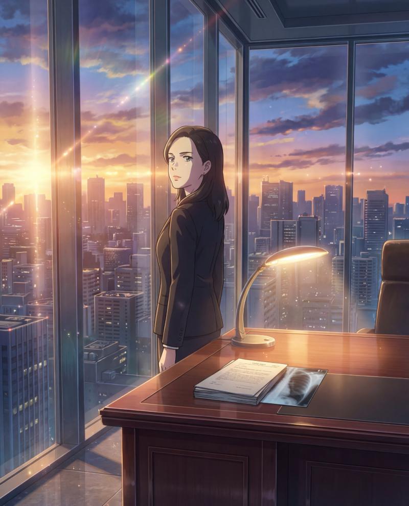 Người Thừa Kế Không Tồn Tại