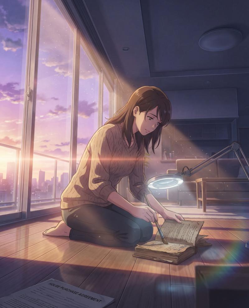 Phục Chế Lại Chính Mình