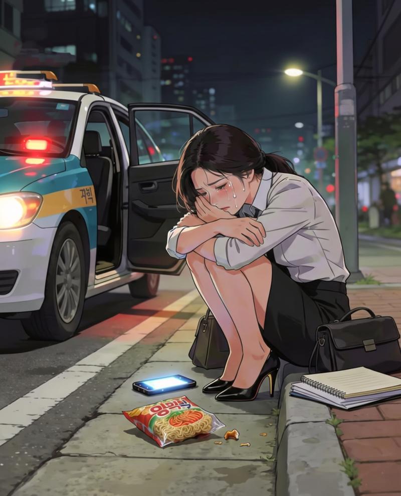 Người Cũ Đến Dự Hôn Lễ