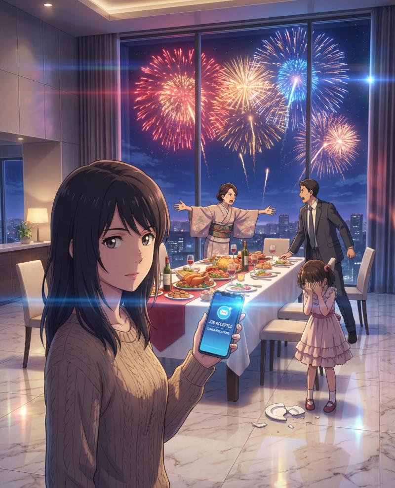 Giành Lại Cuộc Đời, May Mắn Vớ Luôn Anh Sếp Đẹp Trai