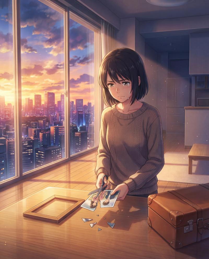 3 Lần Huỷ Đăng Ký Kết Hôn