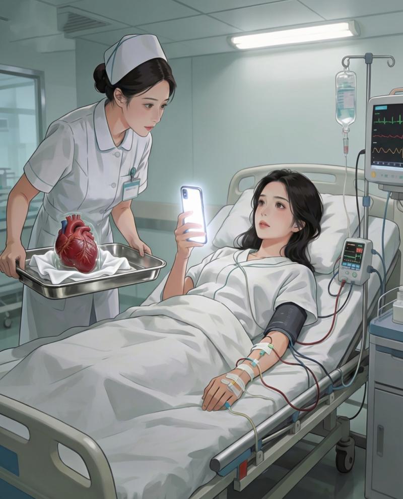 Cuộc Gọi Cuối Cùng